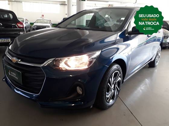 CHEVROLET ONIX 1.0 FLEX LT MANUAL CHEVROLET ONIX 1.0 FLEX LT MANUAL